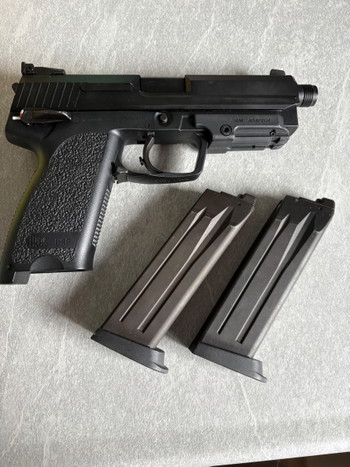 Bild 2 für H&K usp tactical .45