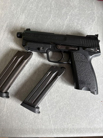 Bild 3 für H&K usp tactical .45