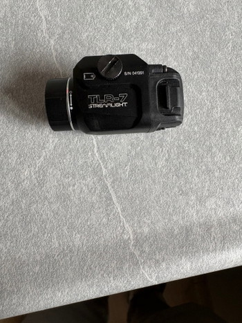 Bild 4 für H&K usp tactical .45