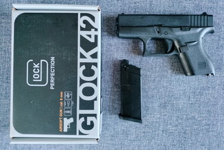 Bild für Glock 42 | Pistool | GBB | Umarex
