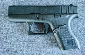 Image 2 for Glock 42 | Pistool | GBB | Umarex