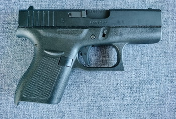 Image 3 for Glock 42 | Pistool | GBB | Umarex