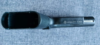 Image 4 for Glock 42 | Pistool | GBB | Umarex