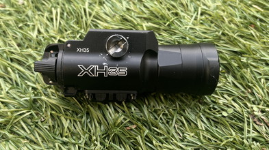 Bild für Surefire XH35 (replica)