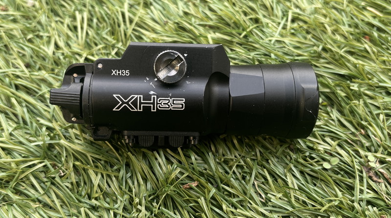 Bild 1 für Surefire XH35 (replica)