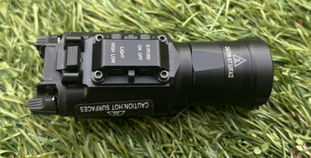 Bild 2 für Surefire XH35 (replica)