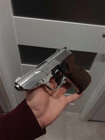 Afbeelding 4 van Walther P5 Marukoshi Extremely rare