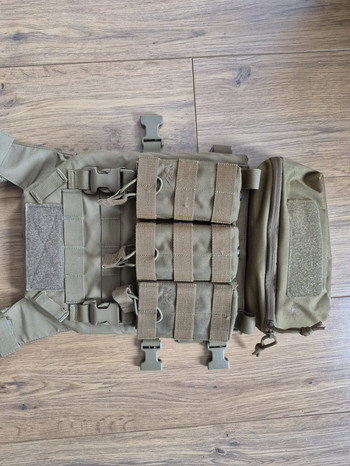 Bild 2 für WAS PC + TT Pouches & TT Battlebelt