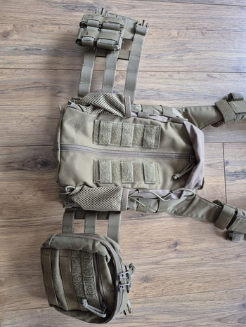 Bild 3 für WAS PC + TT Pouches & TT Battlebelt