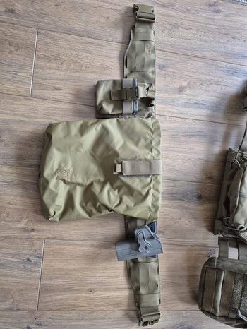 Bild 4 für WAS PC + TT Pouches & TT Battlebelt
