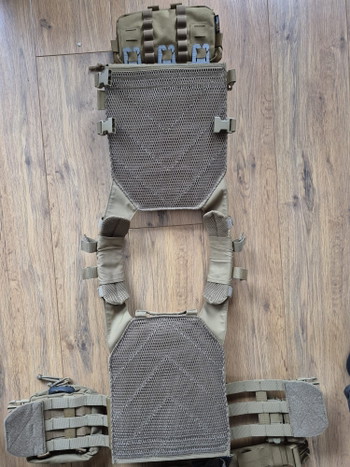 Image 5 for WAS PC + TT Pouches & TT Battlebelt