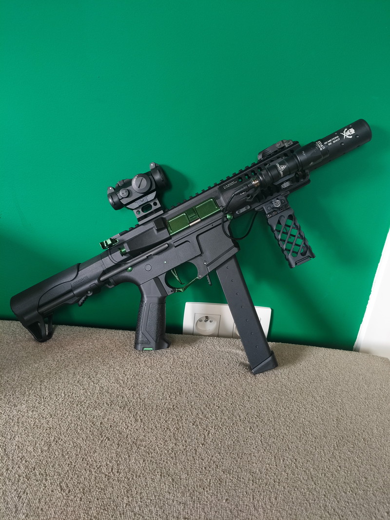 Image 1 for ARP9 jade edition
