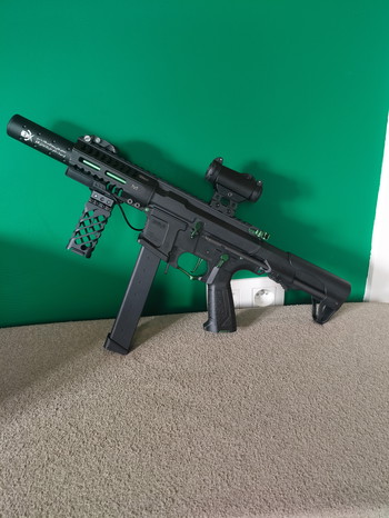 Image 2 for ARP9 jade edition