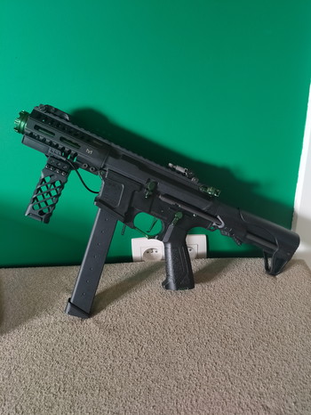 Image 3 for ARP9 jade edition