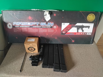 Afbeelding 4 van ARP9 jade edition