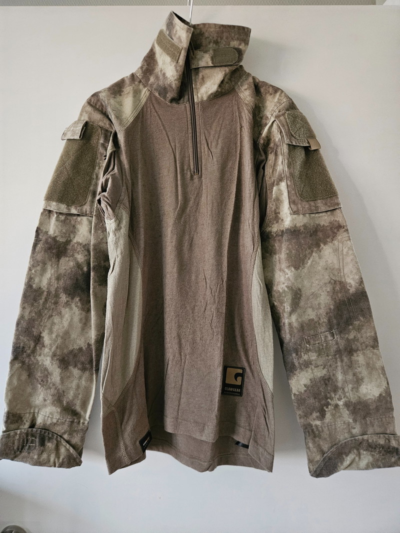 Imagen 1 de Camo shirt