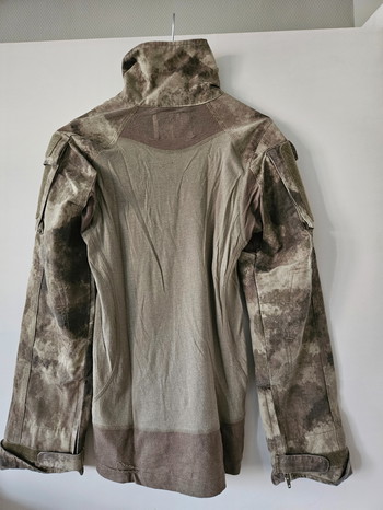 Imagen 2 de Camo shirt