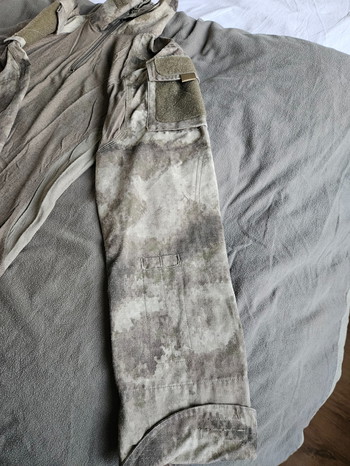 Imagen 3 de Camo shirt