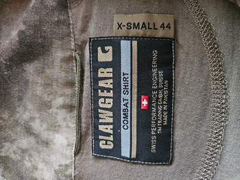 Imagen 4 de Camo shirt