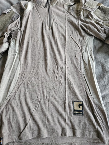 Imagen 5 de Camo shirt