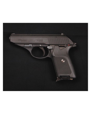 Image 2 for KSC P230 JP Police Heavy weight