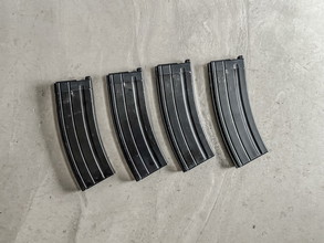 Bild für 4x VFC 416 GBBR Magazines