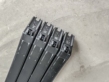 Bild 4 für 4x VFC 416 GBBR Magazines