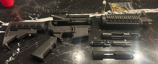 Afbeelding van GHK M4 V2 Partijverkoop