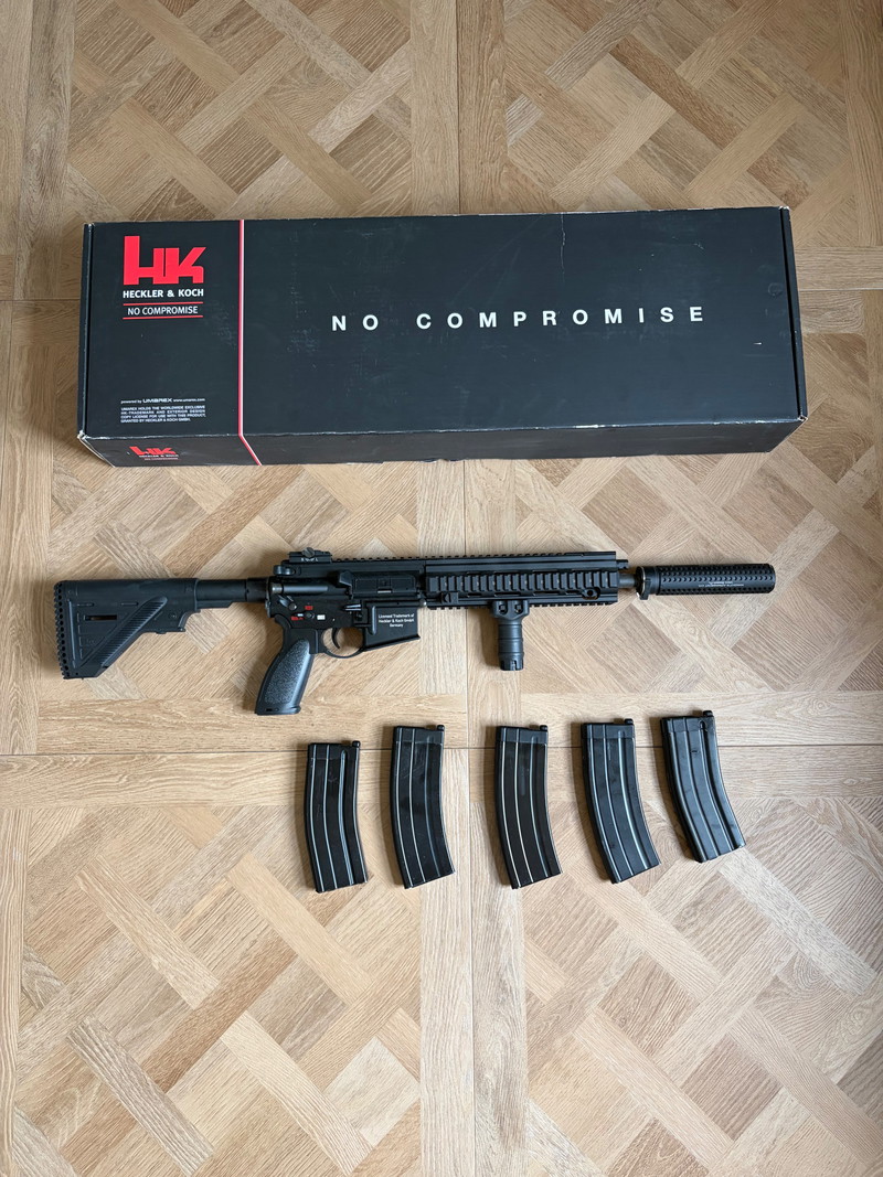 Imagen 1 de HK416 A5