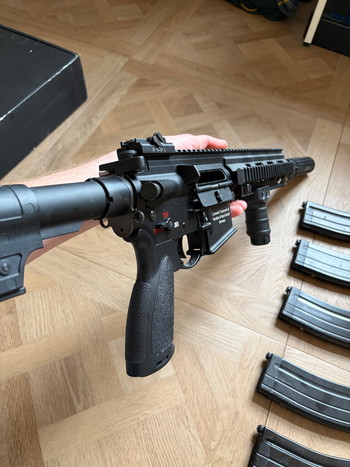 Imagen 2 de HK416 A5