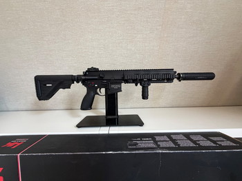 Imagen 3 de HK416 A5