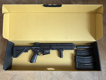 Imagen 4 de HK416 A5