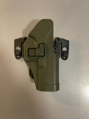 Bild 2 für G17 holster groen