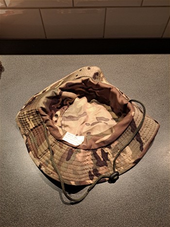 Image 2 for Multicam Boonie hat