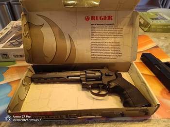 Imagen 2 de Ruger super hawk  revolver
