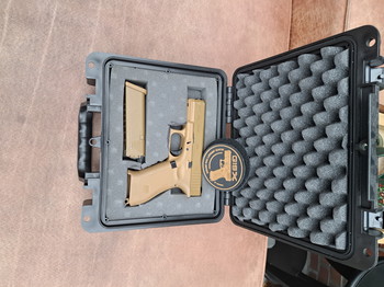 Image 2 pour replica  specna arms SA-Ao3 SAEC