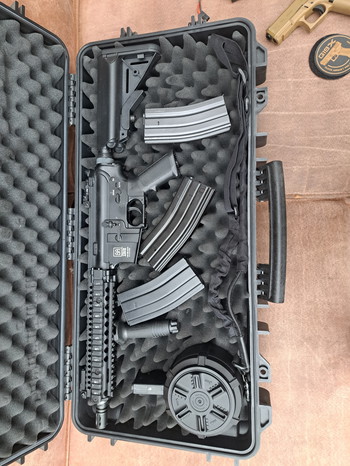 Image 4 pour replica  specna arms SA-Ao3 SAEC