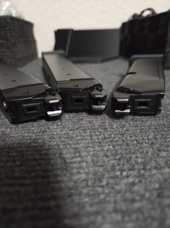 Imagen 3 de Glock / AAP01 GBB Magazin