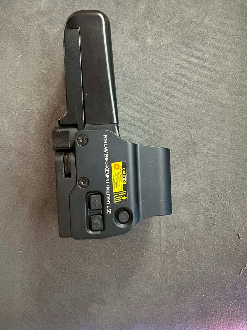 Image 1 for Lot accessoires airsoft