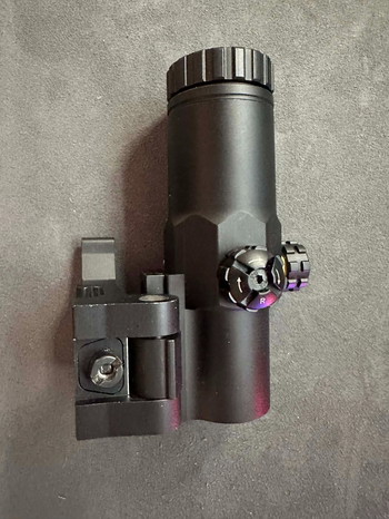 Image 2 for Lot accessoires airsoft