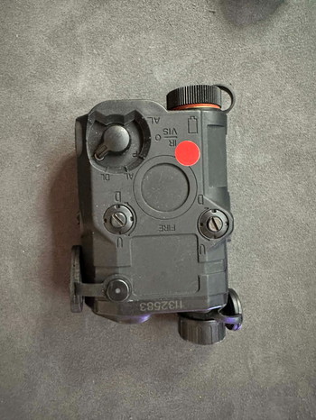 Image 3 for Lot accessoires airsoft