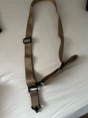 Image 4 for Lot accessoires airsoft