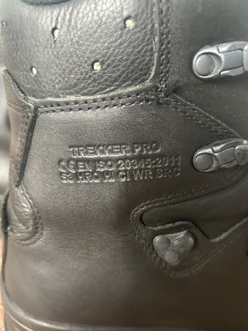 Image 3 pour Haix Trekker Pro Maat 45