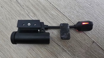 Bild 2 für Runcam Helmetcam 4k