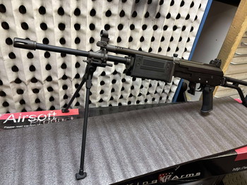 Image 2 pour King Arms Galil arm EBB