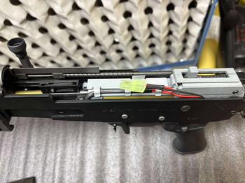 Image 3 pour King Arms Galil arm EBB
