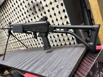Image 4 pour King Arms Galil arm EBB