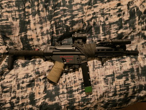 Image for ICS CES-P A5 V3 S2