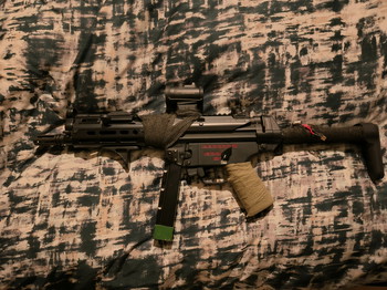 Image 2 pour ICS CES-P A5 V3 S2