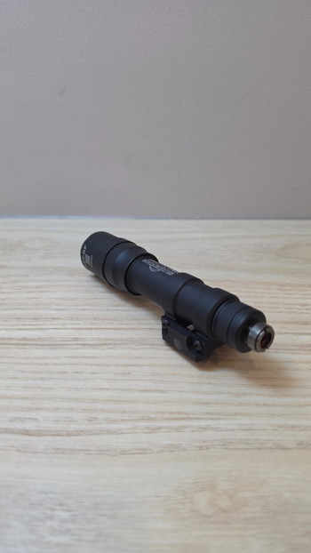Image 2 for Surefire M600DF replica (1400 lumen + pressure pad)